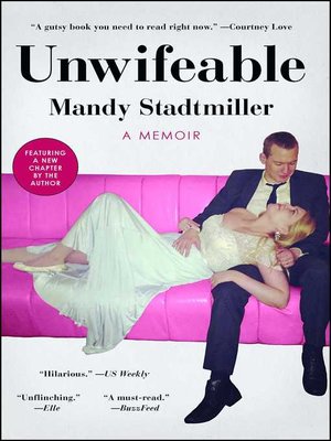 cover image of Unwifeable